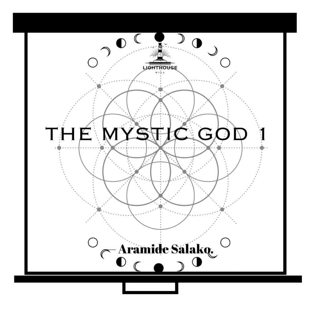 The Mystic God 1